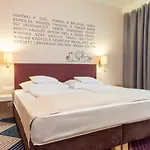Kolping Family Hotel Hévíz