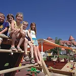 Kolping Family 호텔 Hévíz