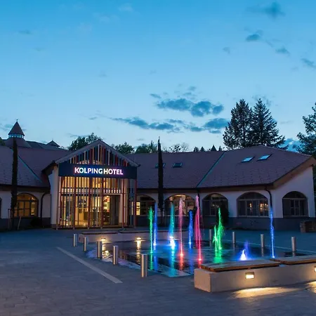 Kolping Family Hotel 4*