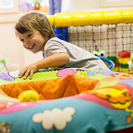 Kolping Family Hotel