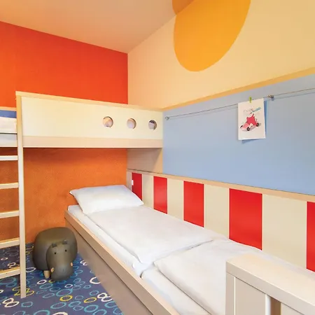 Hotel Kolping Family Hévíz