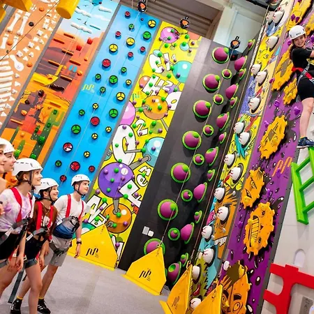 Kolping Family Hotel