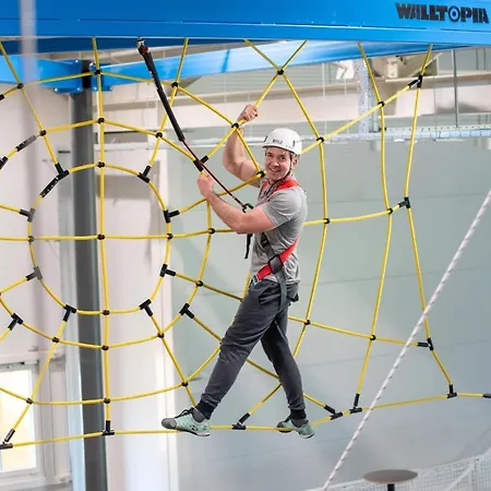 Kolping Family Heviz