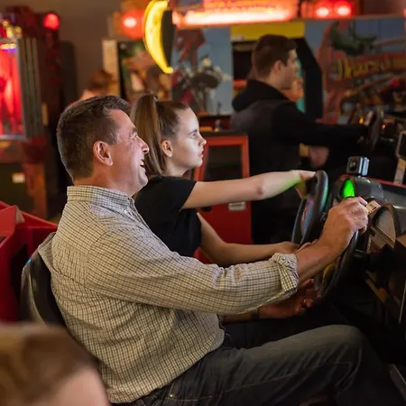 Hotel Kolping Family Heviz