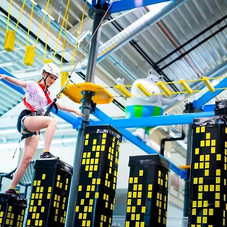 Hotel Kolping Family