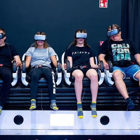 Kolping Family Heviz