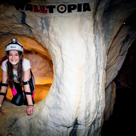 Kolping Family 酒店