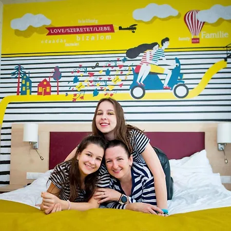 Kolping Family Hotel 4*