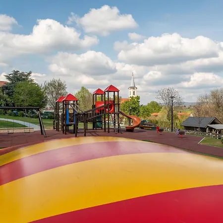 Hotel Kolping Family Hévíz