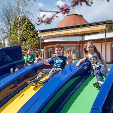 Hotel Kolping Family