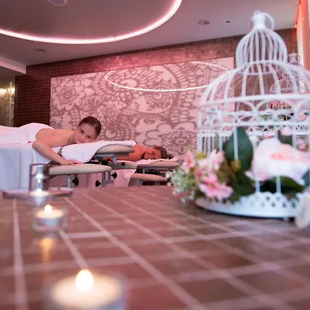 Hotel Kolping Family Hévíz