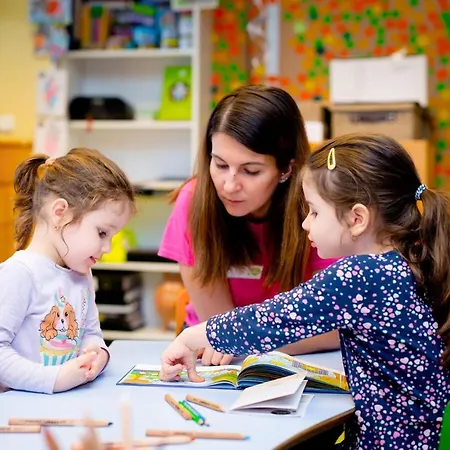 Kolping Family Hotel 4*