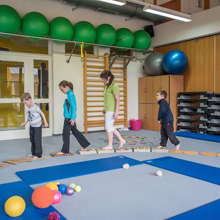 Hotel Kolping Family