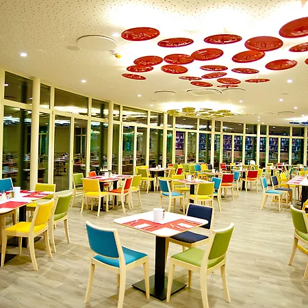 Hotel Kolping Family