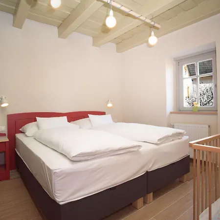 Kolping Family Heviz