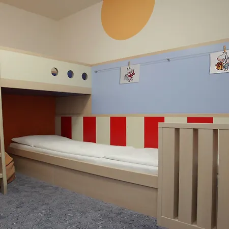 Hotel Kolping Family