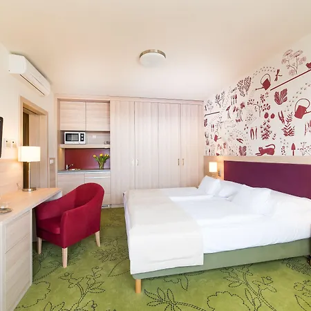 Hotel Kolping Family 4*