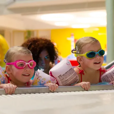 Hotel Kolping Family 4*