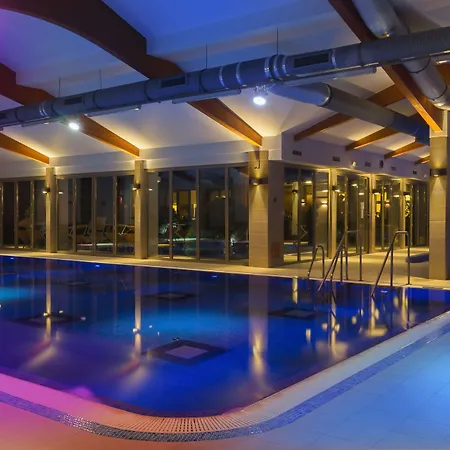 Kolping Family Hotel Heviz