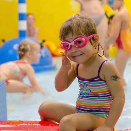 Kolping Family 4* Heviz