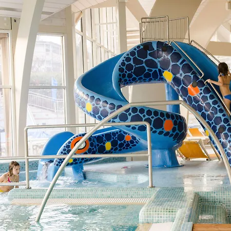Hotel Kolping Family 4*