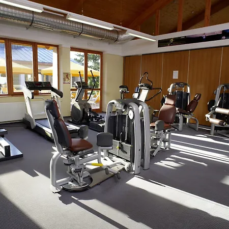 Kolping Family Hotel