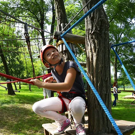 Hotel Kolping Family 4*