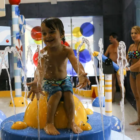 Hotel Kolping Family 4*