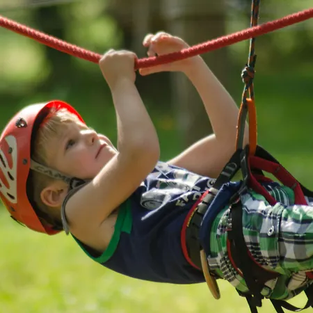 Hotel Kolping Family