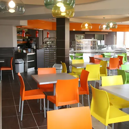 Hotel Kolping Family Heviz