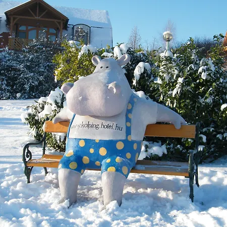 Kolping Family Hévíz