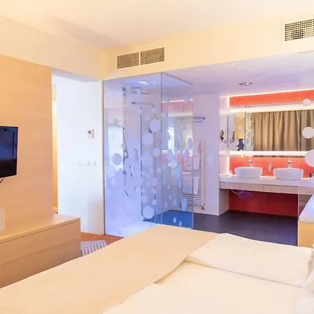 Hotel Kolping Family Hévíz