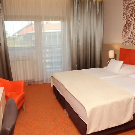 Kolping Family Hotel