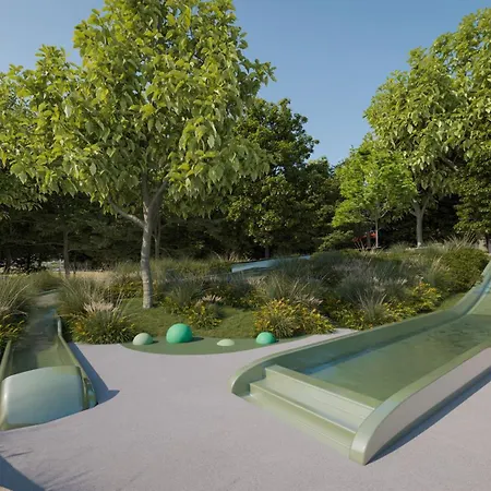 Kolping Family Hotel