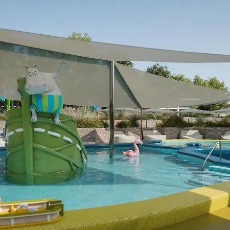 Kolping Family Hotel 4*