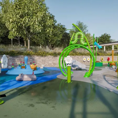 Hotel Kolping Family Heviz