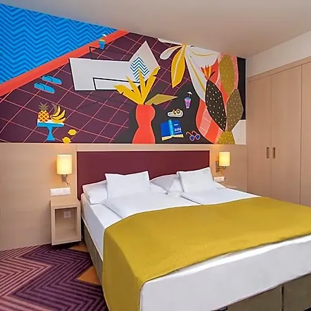 Kolping Family Hotel Heviz