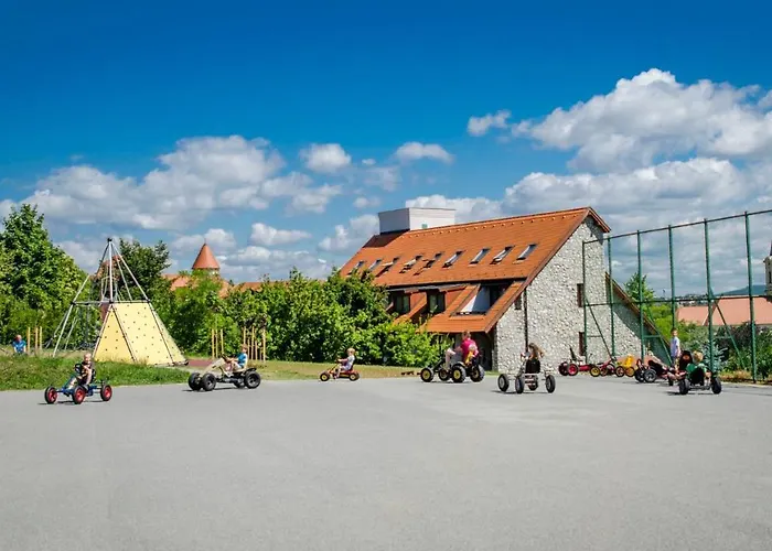 Kolping Family Hotel 4*