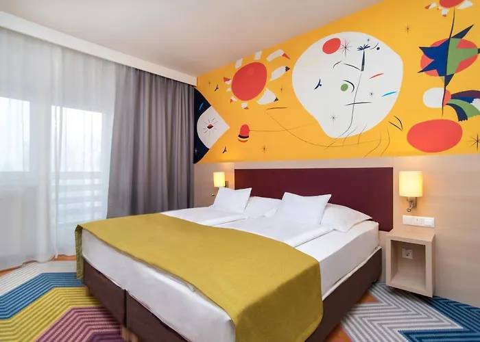 Hotel Kolping Family