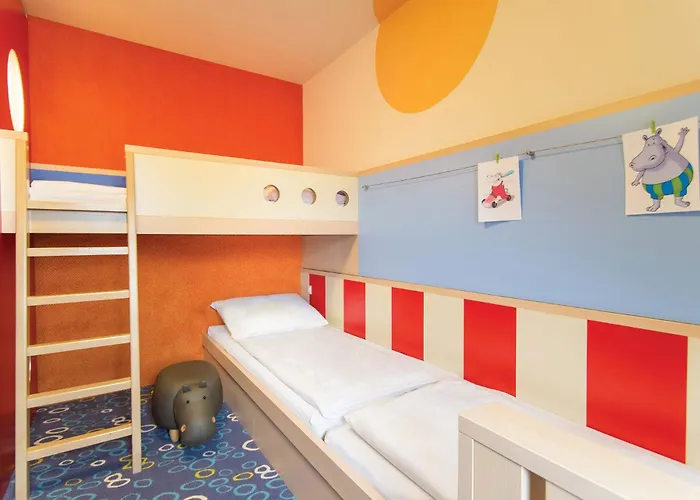 Hotel Kolping Family Hévíz