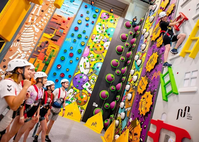 Kolping Family Hotel