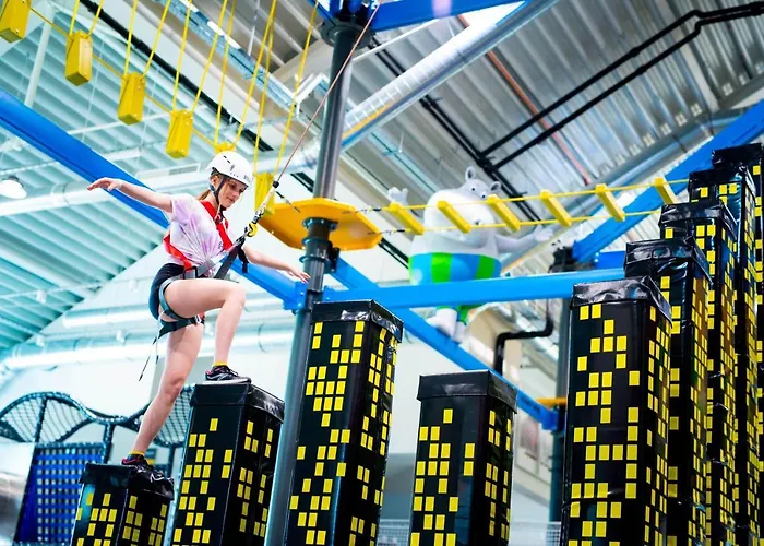 Hotel Kolping Family