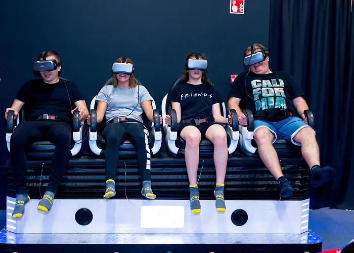 Kolping Family Heviz