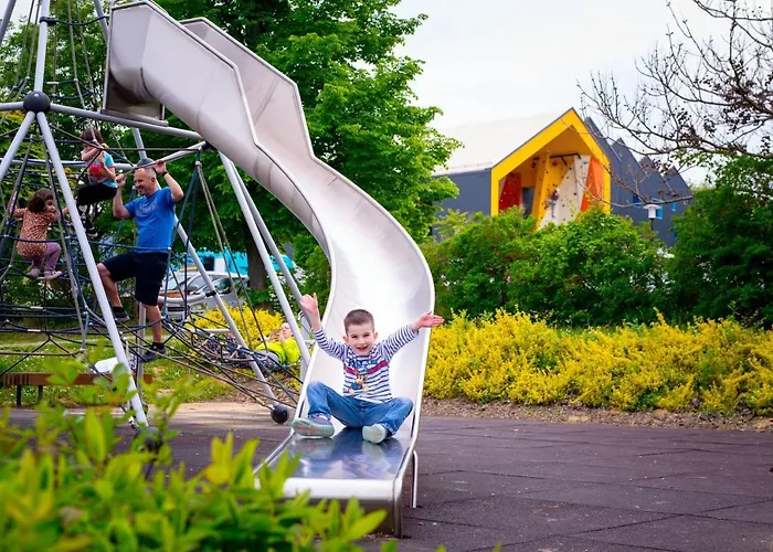 Kolping Family Hotel 4*