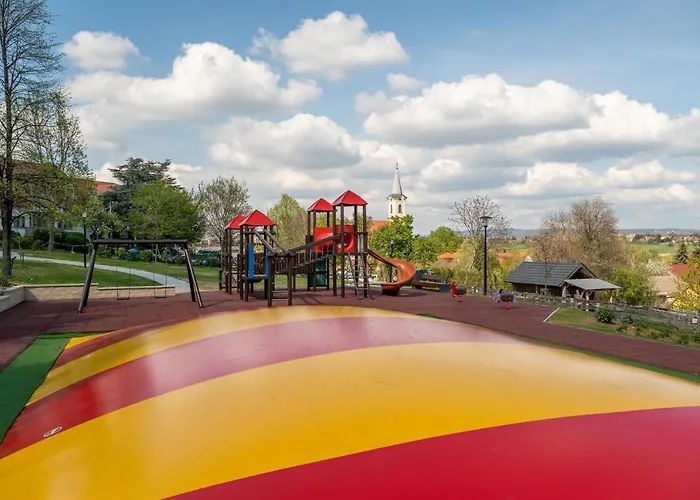 Hotel Kolping Family Heviz