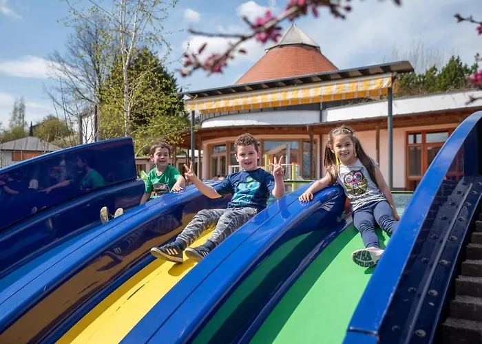 Hotel Kolping Family