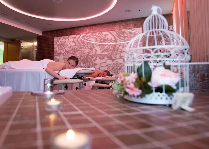 Hotel Kolping Family Heviz