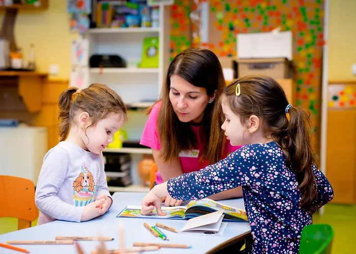 Kolping Family Hotel 4*