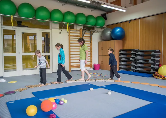 Hotel Kolping Family