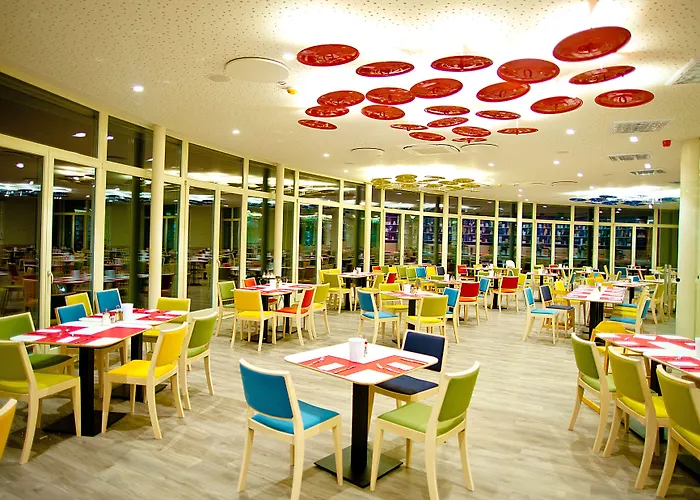 Hotel Kolping Family